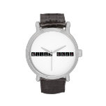Micki Dang  Wrist Watch