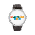 Ateniense
 Costa  Wrist Watch