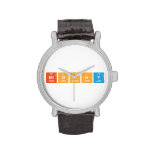 BROPHY  Wrist Watch