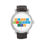 Happy
 Birthday
 Lucas  Wrist Watch