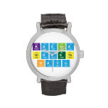 Kadina 
 Siddete
 Hayir  Wrist Watch