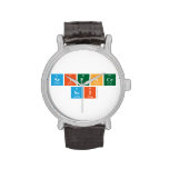 science
 sci  Wrist Watch