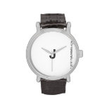 J  Wrist Watch