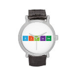 william  Wrist Watch