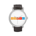 chiara  Wrist Watch