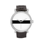 Ma whole familiA Sa             MWFSA  Wrist Watch