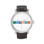 Prakhyat  Wrist Watch