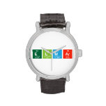 Elmar  Wrist Watch