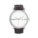 Element Research Project  Wrist Watch