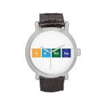 sandra  Wrist Watch