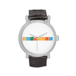 Serendiphia  Wrist Watch