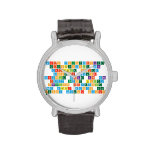Wario Youngcricket
 Eighteenvolt Mona
 Dribble Spitz
 Doctor Crygor
 NineVolt Mike Kat Ana
 Jimmy thang Ashley
 Orbulon fivevolt
 Red master mantis lulu
 Penny Crygor pyoro  Wrist Watch