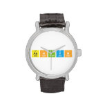 Ashlyn  Wrist Watch