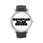 Periodic
 Table
 Writer  Wrist Watch