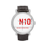   Wrist Watch