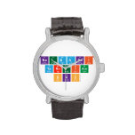 Natdanai
 Tarneiam
 SKC  Wrist Watch