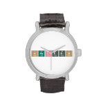 Harleen  Wrist Watch