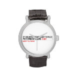19 dulwich road scottsville  pietermaritzburg  Wrist Watch