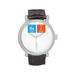 Rei
 
   Wrist Watch