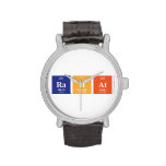 Rahat  Wrist Watch