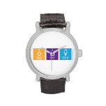 Oliv  Wrist Watch
