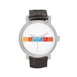Himaxi  Wrist Watch