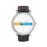 SOUMYA  Wrist Watch