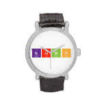 Karbin  Wrist Watch