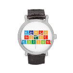 Mbasero
 Nector
 Malungane  Wrist Watch