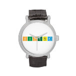 Supertea  Wrist Watch