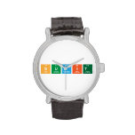 SUMIT  Wrist Watch