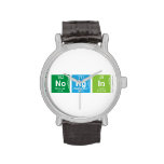 Norgin  Wrist Watch