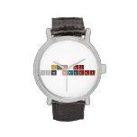 ITS MY 17th BIRTHDAY  Wrist Watch