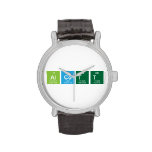 Alcott  Wrist Watch