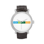Remington  Wrist Watch