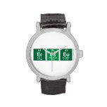 ereseu  Wrist Watch