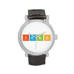 fabio  Wrist Watch