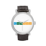 Anderson  Wrist Watch