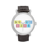 para el
  super  Wrist Watch