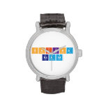 shikha 
 raani  Wrist Watch