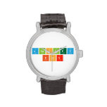 Ainsley
 Fox  Wrist Watch