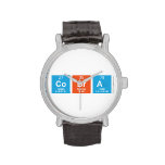 Cobra  Wrist Watch