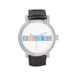 Galilei  Wrist Watch