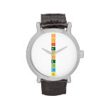S
 c
 i
 e
 n
 c
 e
 L
 a
 b  Wrist Watch