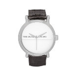 Parikshit yadav  Wrist Watch