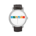 COSMODOX
   Wrist Watch