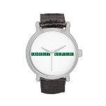 Abdou Mezid  Wrist Watch