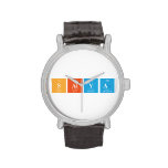 Satya  Wrist Watch