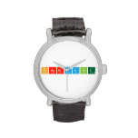 shermaine  Wrist Watch