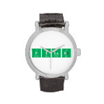 Pilar  Wrist Watch